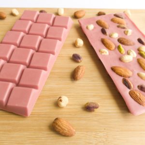 Ruby Beyoğlu Tablet Çikolata | 100 Gram